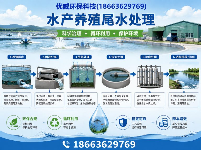 潍城区优威环保科技展示图